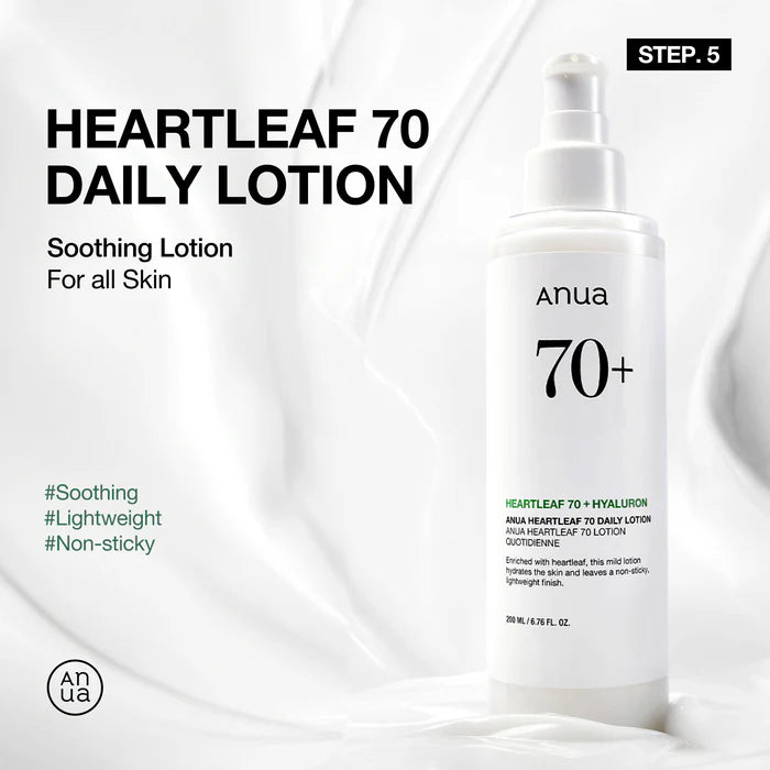 Ultimate Korean skincare set